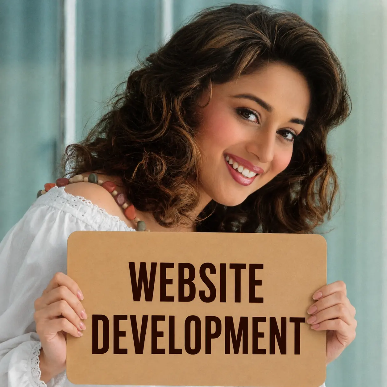 Website Development