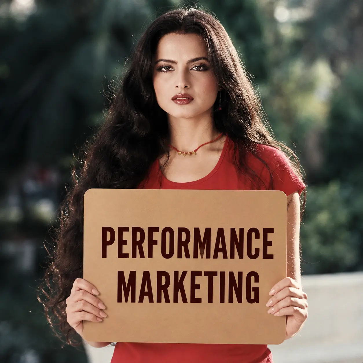 Performance Marketing