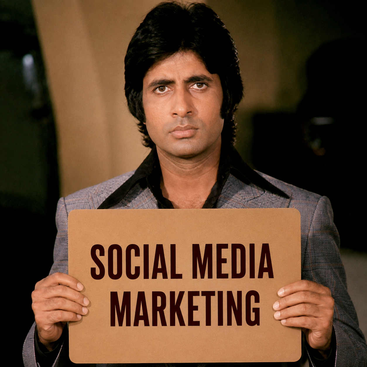 Social Media Marketing